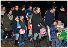 Sint Maarten Lampionnen optocht 2016