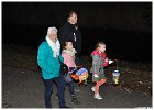 Sint Maarten Lampionnen optocht 2016