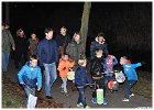 Sint Maarten Lampionnen optocht 2016