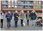 Intocht Sinterklaas Slangenbeek 2016
