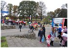 Intocht Sinterklaas Slangenbeek 2016