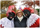 Intocht Sinterklaas Slangenbeek 2016