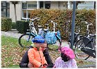 Intocht Sinterklaas Slangenbeek 2016