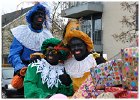 Intocht Sinterklaas Slangenbeek 2016