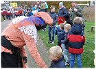Intocht Sinterklaas Slangenbeek 2016