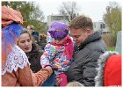 Intocht Sinterklaas Slangenbeek 2016