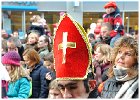 Intocht Sinterklaas Slangenbeek 2016