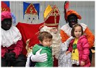 Intocht Sinterklaas Slangenbeek 2016