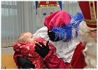 Intocht Sinterklaas Slangenbeek 2016