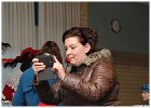 Intocht Sinterklaas Slangenbeek 2016