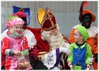 Intocht Sinterklaas Slangenbeek 2016