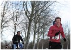 Slangenbeekloop 2017 Houtmaat