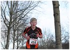 Slangenbeekloop 2017 Houtmaat