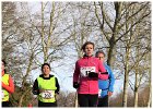 Slangenbeekloop 2017 Houtmaat