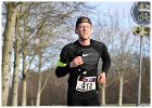 Slangenbeekloop 2017 Houtmaat
