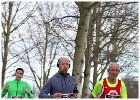Slangenbeekloop 2017 Houtmaat