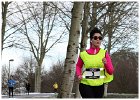 Slangenbeekloop 2017 Houtmaat