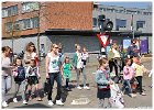 Palmpasen eieren zoeken 2017