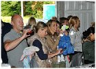 25ste Wijkfeest Slangenbeek Vrijdag