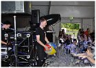 25ste Wijkfeest Slangenbeek Vrijdag