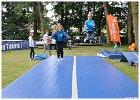 25ste Wijkfeest Slangenbeek Zaterdag