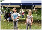 25ste Wijkfeest Slangenbeek Zaterdag