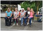 25ste Wijkfeest Slangenbeek Zaterdag