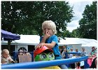 25ste Wijkfeest Slangenbeek Zaterdag