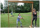 25ste Wijkfeest Slangenbeek Zaterdag