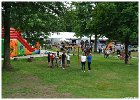 25ste Wijkfeest Slangenbeek Zaterdag