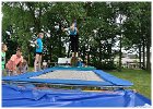 25ste Wijkfeest Slangenbeek Zaterdag