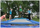 25ste Wijkfeest Slangenbeek Zaterdag