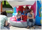 25ste Wijkfeest Slangenbeek Zaterdag