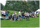 25ste Wijkfeest Slangenbeek Zondag