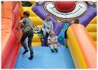 25ste Wijkfeest Slangenbeek Zondag