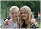 25ste Wijkfeest Slangenbeek Zondag