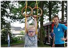 25ste Wijkfeest Slangenbeek Zondag