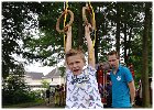 25ste Wijkfeest Slangenbeek Zondag