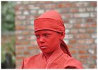 Living Statues Borne 2011