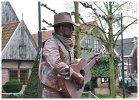 Living Statues Borne 2011