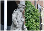 Living Statues Borne 2011