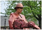 Living Statues Borne 2011