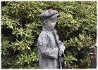 Living Statues Borne 2011