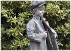 Living Statues Borne 2011