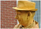 Living Statues Borne 2011