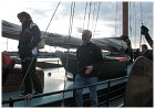 Sailing trip Lelystad - Enkhuizen I