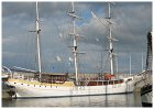 Sailing trip Lelystad - Enkhuizen I