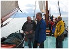 Sailing trip Lelystad - Enkhuizen I