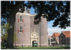Sailing trip Lelystad - Enkhuizen I