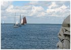 Sailing trip Lelystad - Enkhuizen I